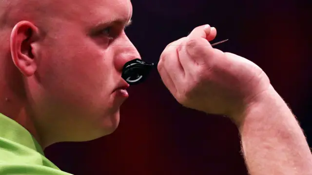 Michael van Gerwen