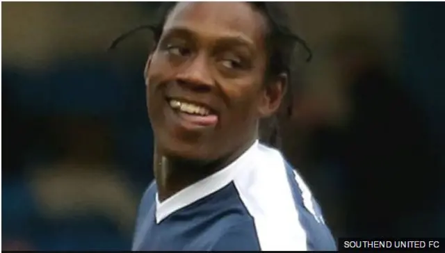 Nile Ranger