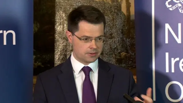 James Brokenshire