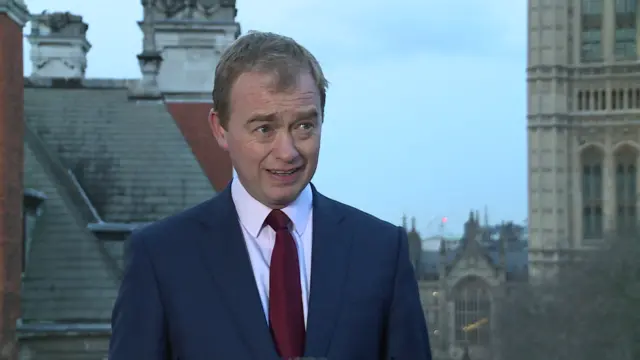 Tim Farron