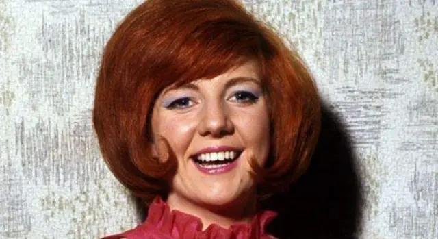 Cilla Black