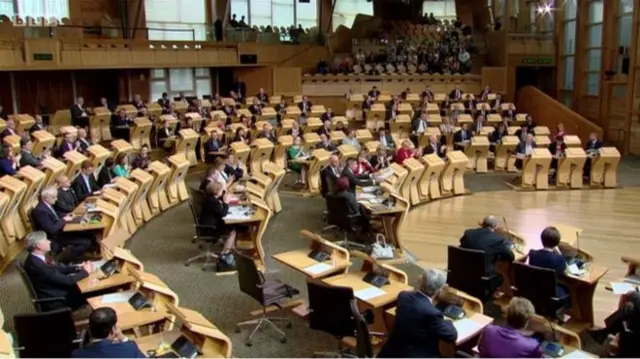 Scottish Parliament