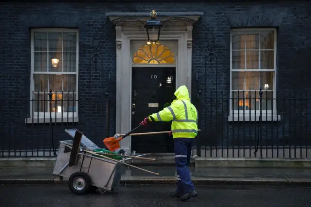 Downing Street