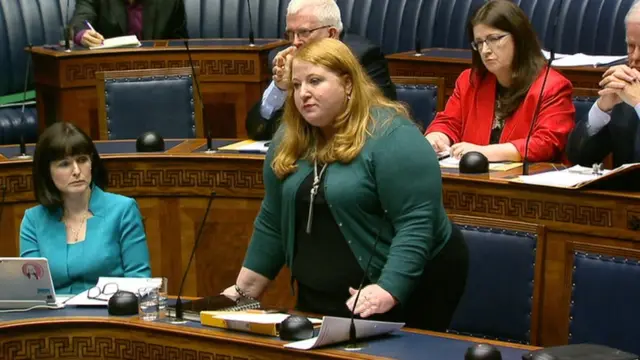 Naomi Long