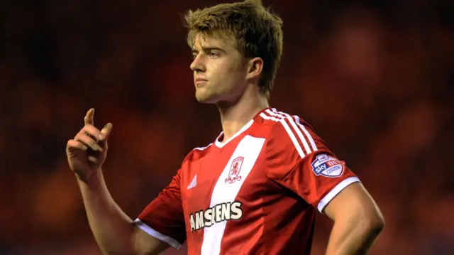 Patrick Bamford