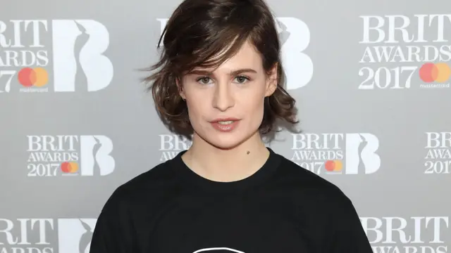Christine and the Queens