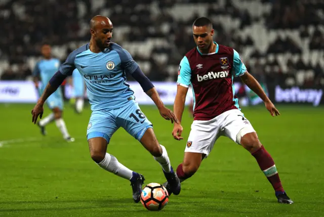 Fabian Delph