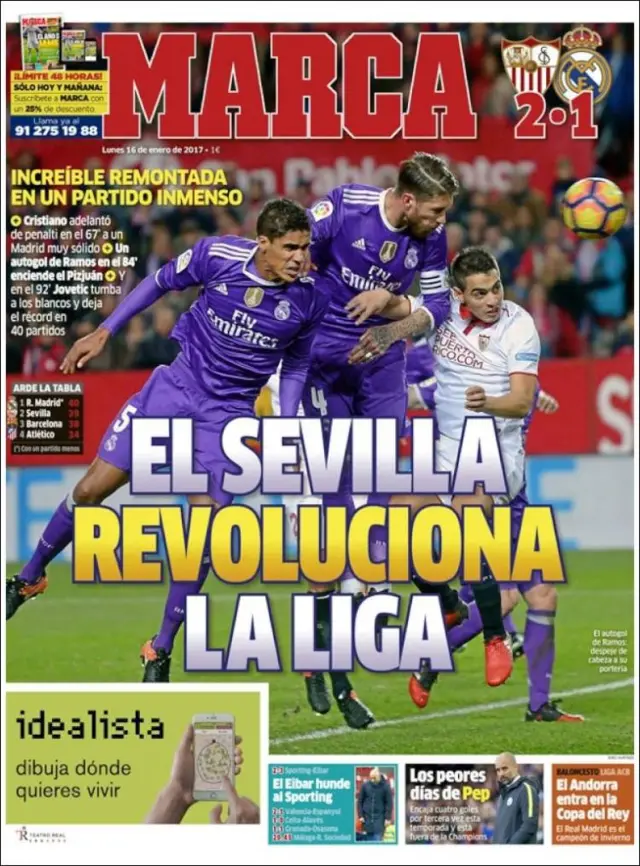 Marca