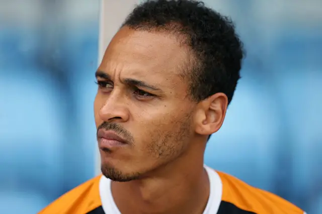 Peter Odemwingie