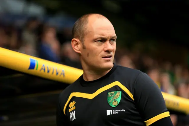 Alex Neil