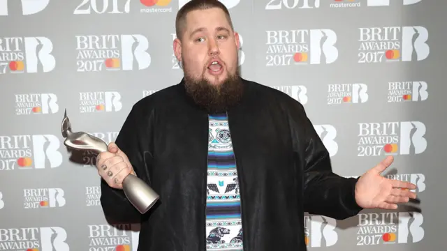 Rag 'N'Bone Man
