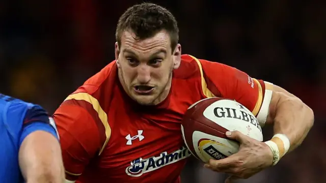 Sam Warburton