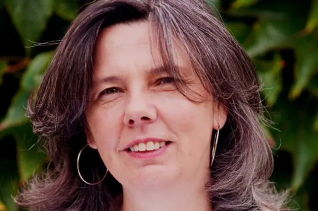 Helen Bailey