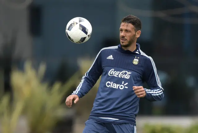 Martin Demichelis