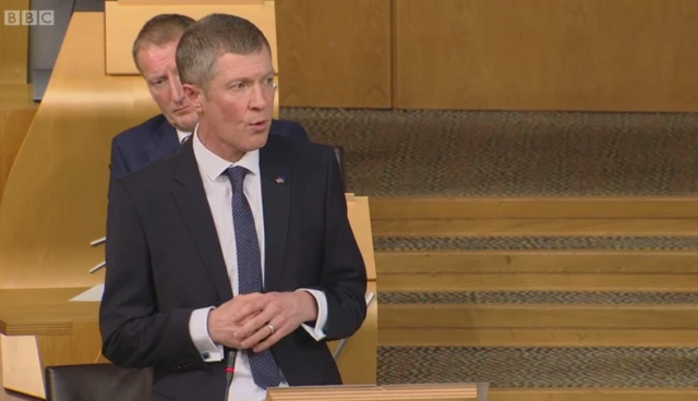 Willie Rennie