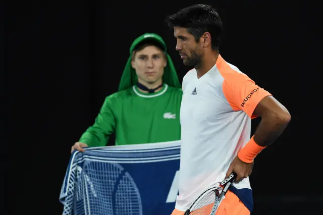 Verdasco