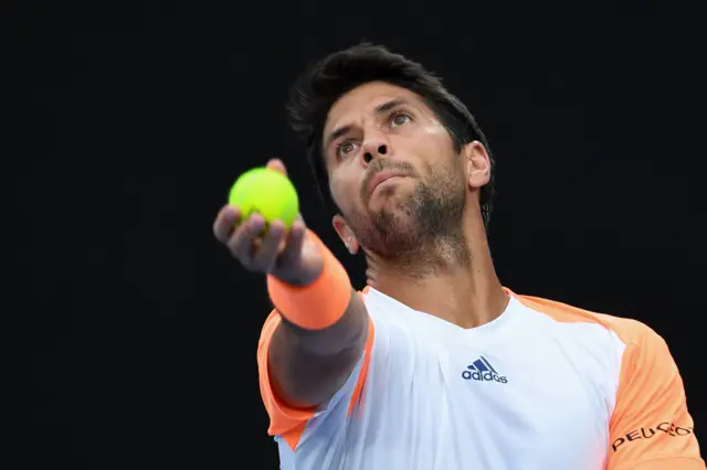 Verdasco