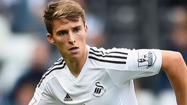 Tom Carroll