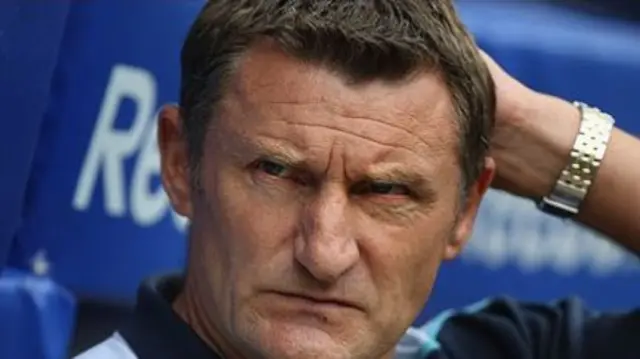 Tony Mowbray