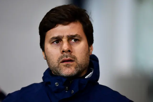 Mauricio Pochettino