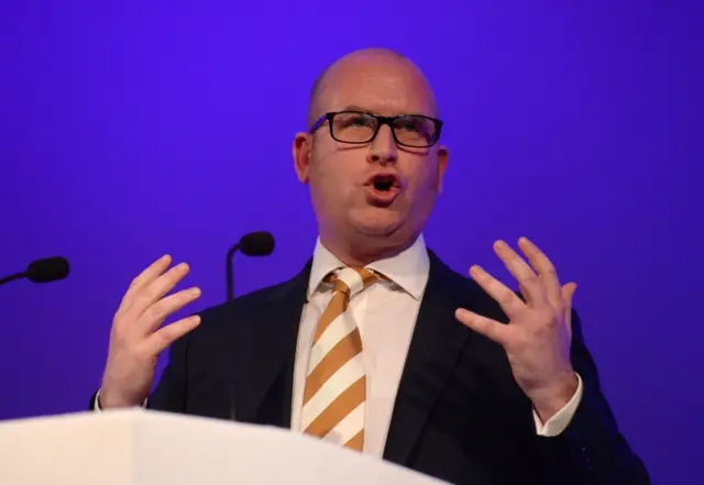 Paul Nuttall