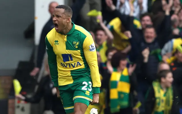 Martin Olsson