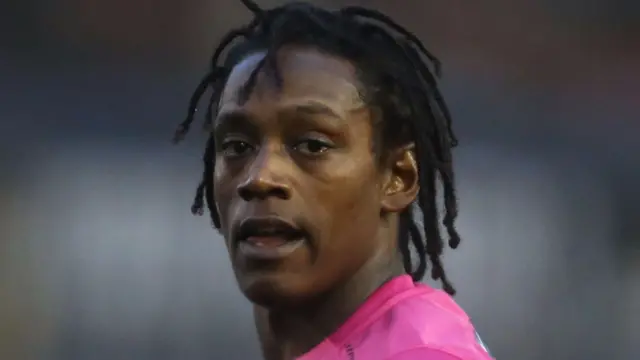 Nile Ranger