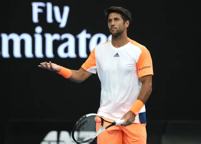 Verdasco