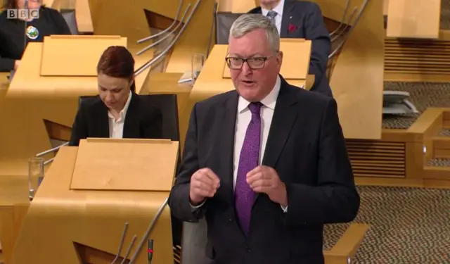 Fergus Ewing