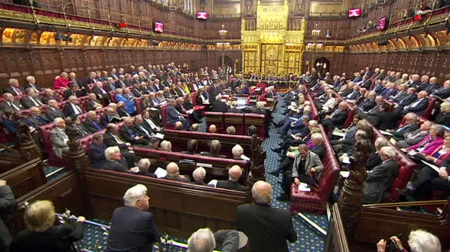 House of Lords