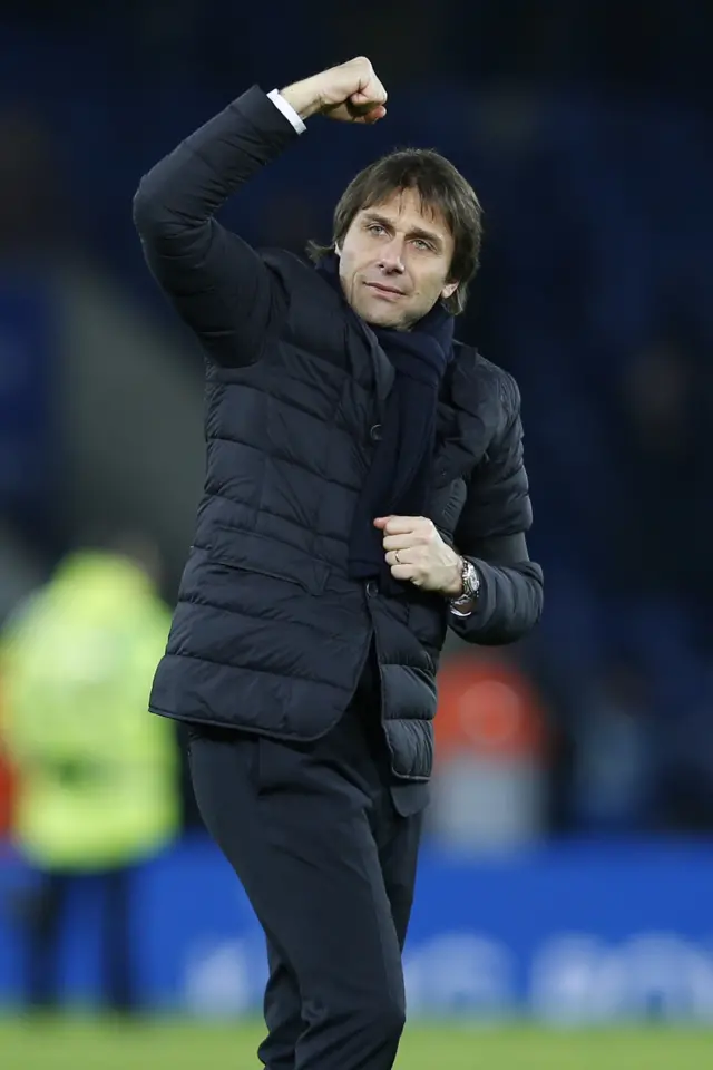 Antonio Conte