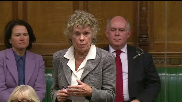 Kate Hoey