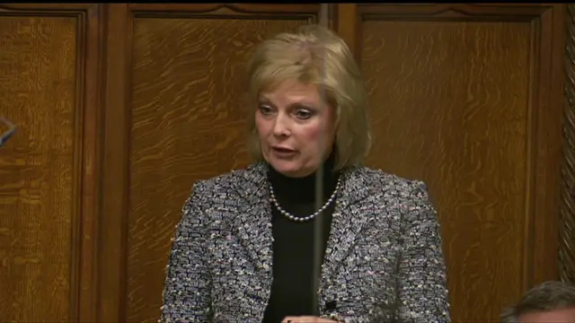 Anna Soubry