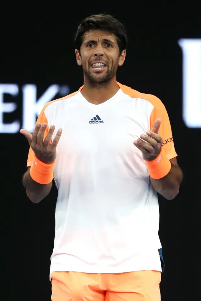 Verdasco