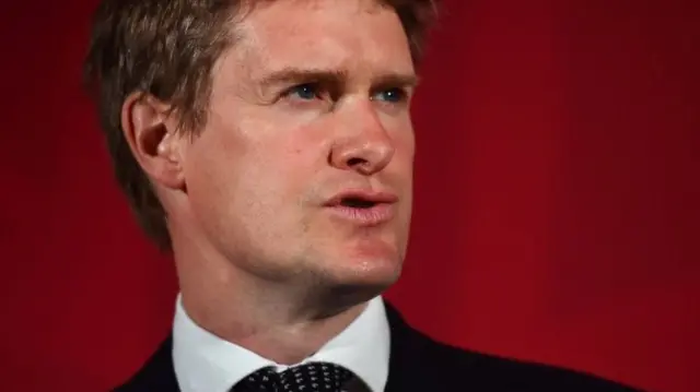 Tristram Hunt