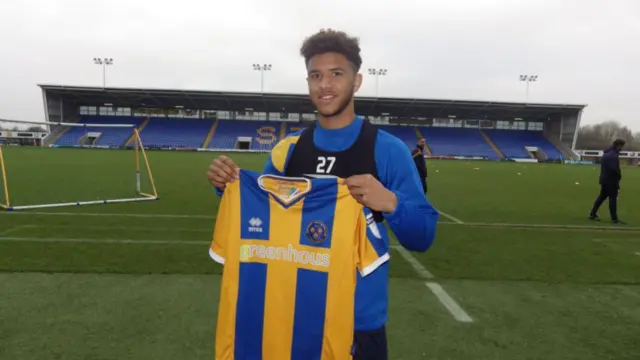 Tyler Roberts