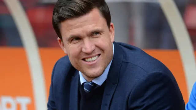 Gary Caldwell