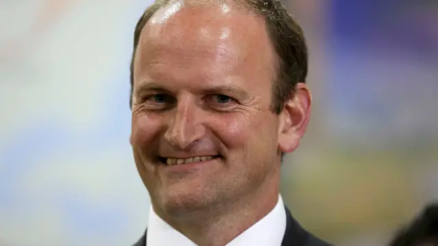 Douglas Carswell MP