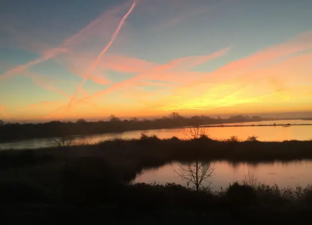 Lakes at Heybridge