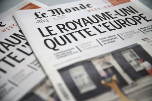 Copy of Le Monde