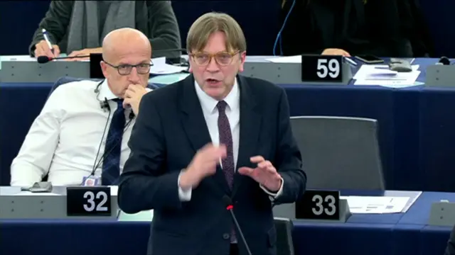 Guy Verhofstadt