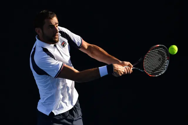 Cilic