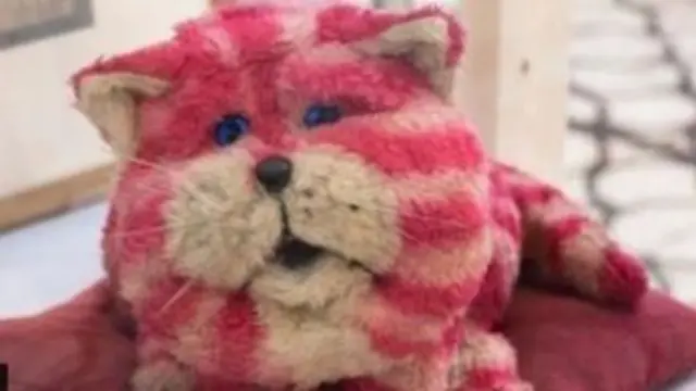 Bagpuss