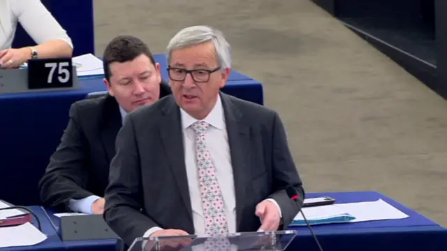 Jean-Claude Juncker