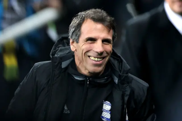 Gianfranco Zola