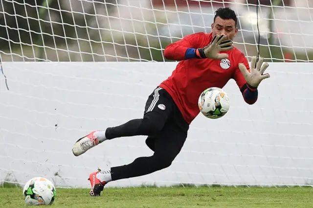 El-Hadary