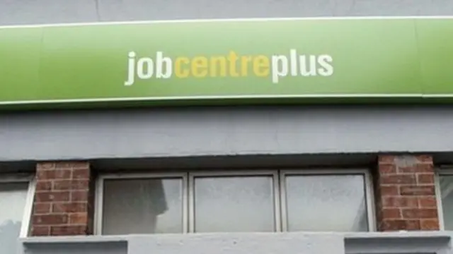 Job centre