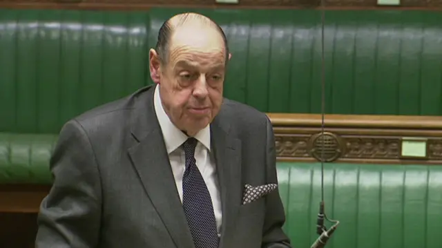 Nicholas Soames