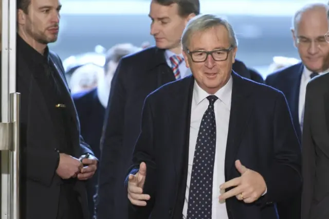 Jean-Claude Juncker