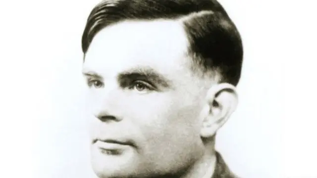 Alan Turing